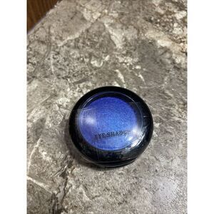 Hot Topic Baked Eye Shadow Shade Dark Blue Sealed New RARE